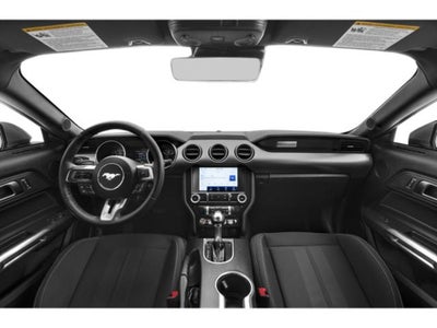 2022 Ford Mustang GT Fastback