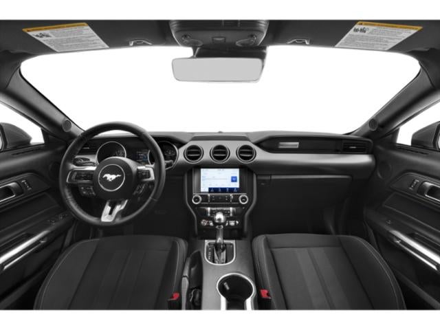 2022 Ford Mustang GT Fastback