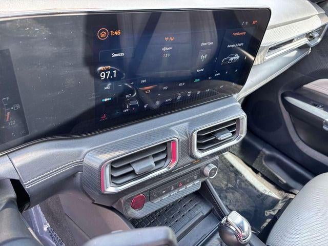 2024 Ford Mustang EcoBoost Premium Convertible