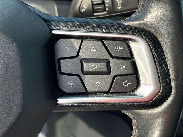 2024 Ford Mustang EcoBoost Premium Convertible