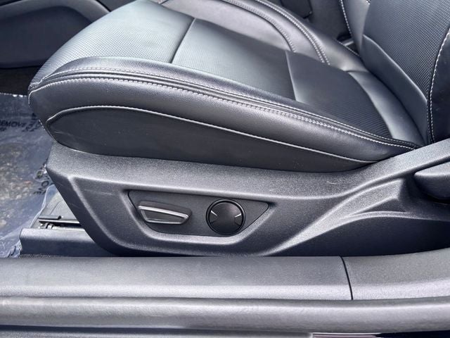 2025 Ford Mustang EcoBoost Convertible