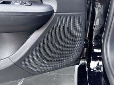 2025 Ford Mustang EcoBoost Convertible