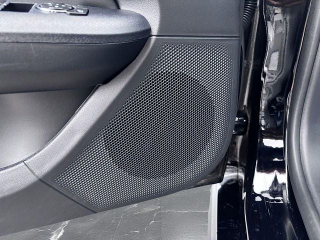 2025 Ford Mustang EcoBoost Convertible