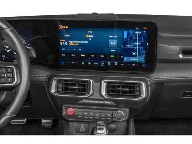 2025 Ford Mustang EcoBoost Convertible