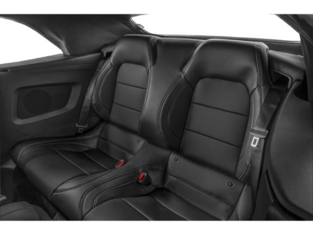 2025 Ford Mustang EcoBoost Convertible