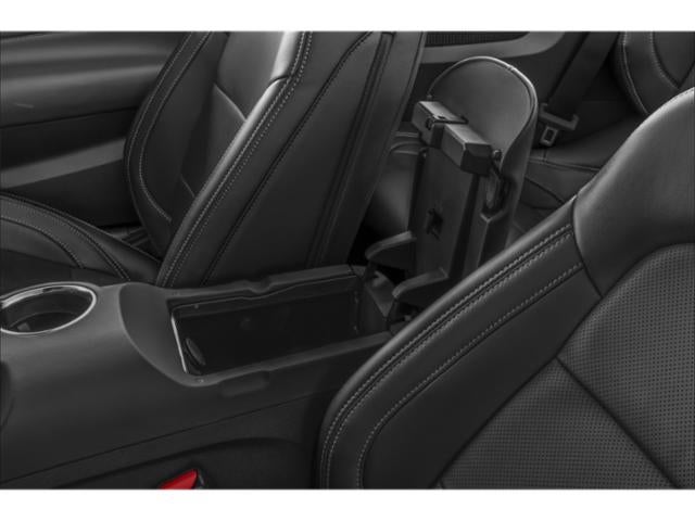 2025 Ford Mustang EcoBoost Convertible