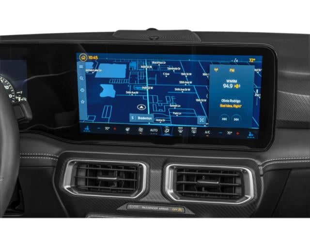 2025 Ford Mustang EcoBoost Convertible