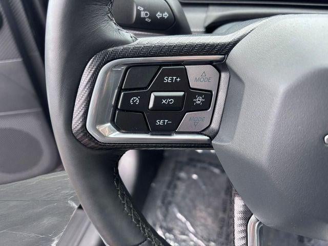 2025 Ford Mustang EcoBoost Convertible