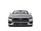 2025 Ford Mustang EcoBoost Convertible