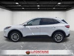 2021 Ford Escape SE Hybrid