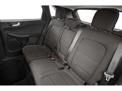 2021 Ford Escape SE Hybrid