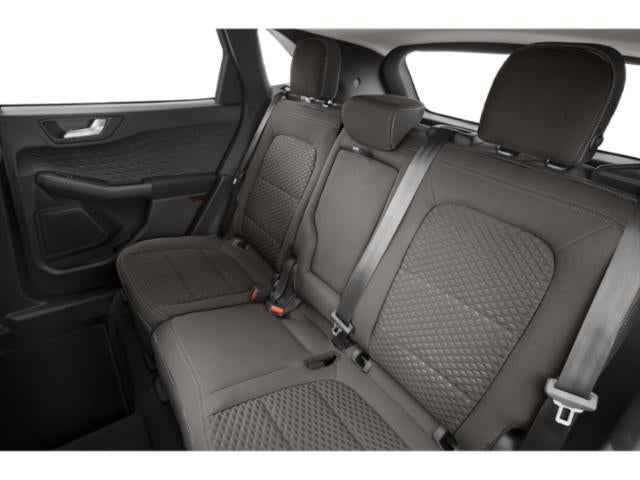 2021 Ford Escape SE Hybrid