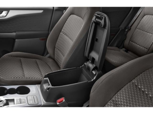 2021 Ford Escape SE Hybrid