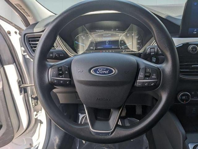 2021 Ford Escape SE Hybrid