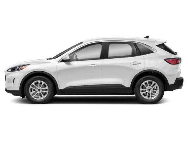 2021 Ford Escape SE Hybrid