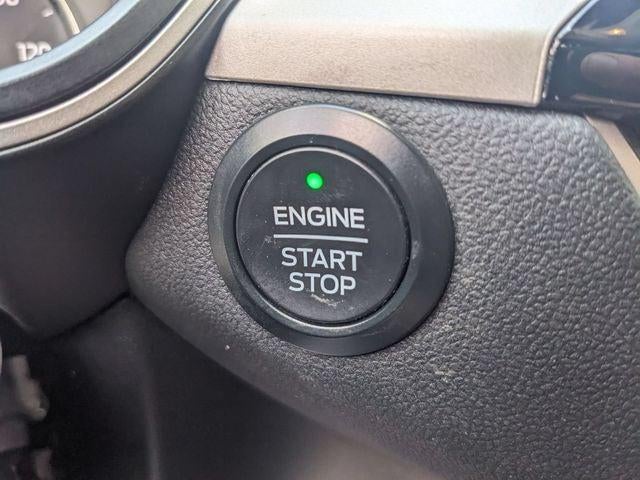 2021 Ford Escape SE Hybrid