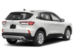 2021 Ford Escape SE Hybrid