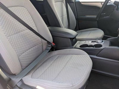 2021 Ford Escape SE Hybrid