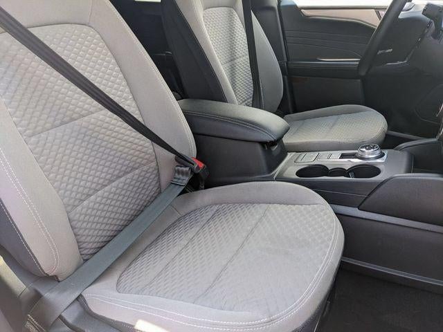 2021 Ford Escape SE Hybrid
