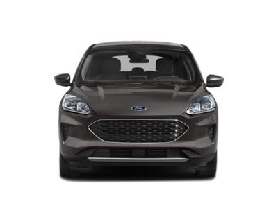 2021 Ford Escape SE Hybrid