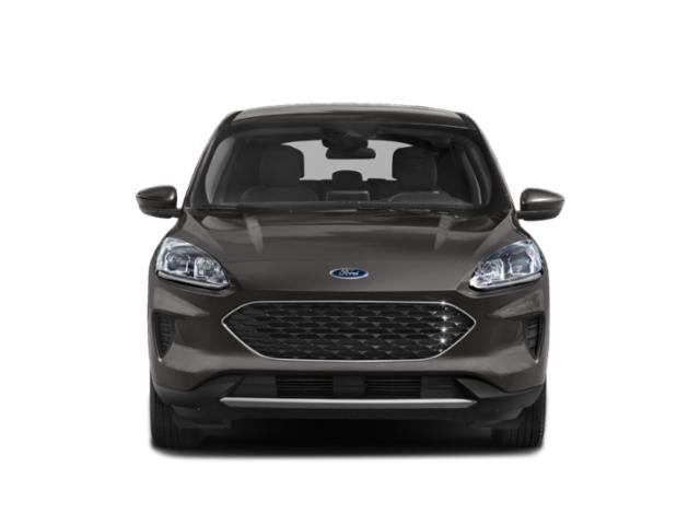 2021 Ford Escape SE Hybrid