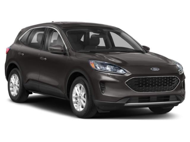 2021 Ford Escape SE Hybrid