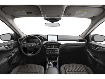 2021 Ford Escape SE Hybrid