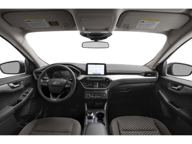 2021 Ford Escape SE Hybrid