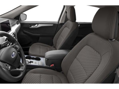 2021 Ford Escape SE Hybrid