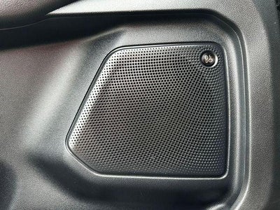 2020 Ford Escape Titanium Hybrid