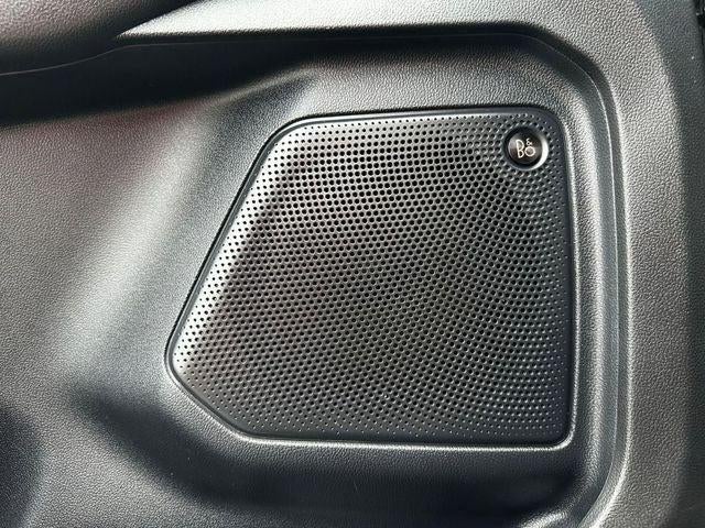 2020 Ford Escape Titanium Hybrid