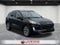 2020 Ford Escape Titanium Hybrid