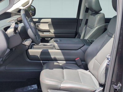 2025 Ford Expedition Active MAX