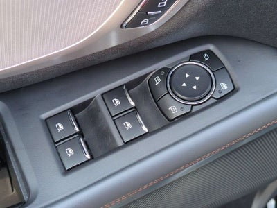 2025 Ford Expedition Active MAX