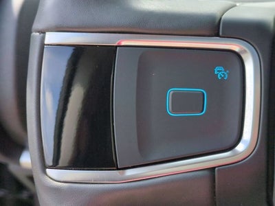 2025 Ford Expedition Active MAX