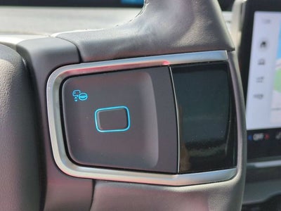 2025 Ford Expedition Active MAX