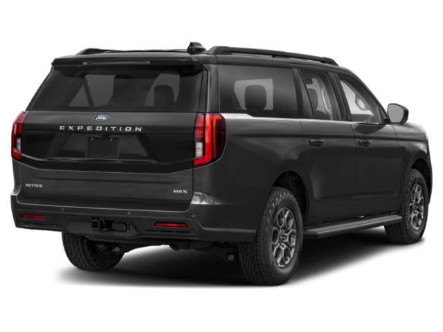 2025 Ford Expedition Active MAX