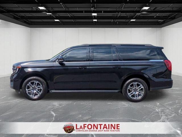 2025 Ford Expedition Active MAX