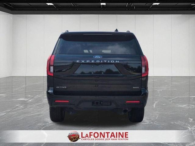 2025 Ford Expedition Active MAX