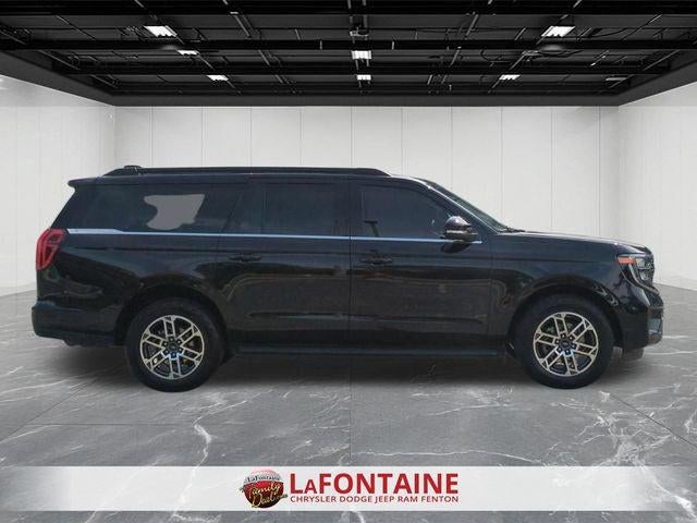 2025 Ford Expedition Active MAX