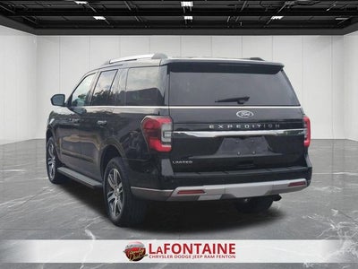 2024 Ford Expedition Limited