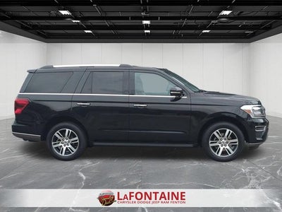 2024 Ford Expedition Limited