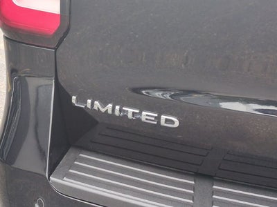 2024 Ford Expedition Limited