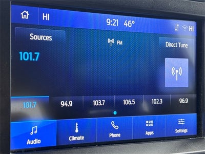 2020 Ford F-250 LARIAT