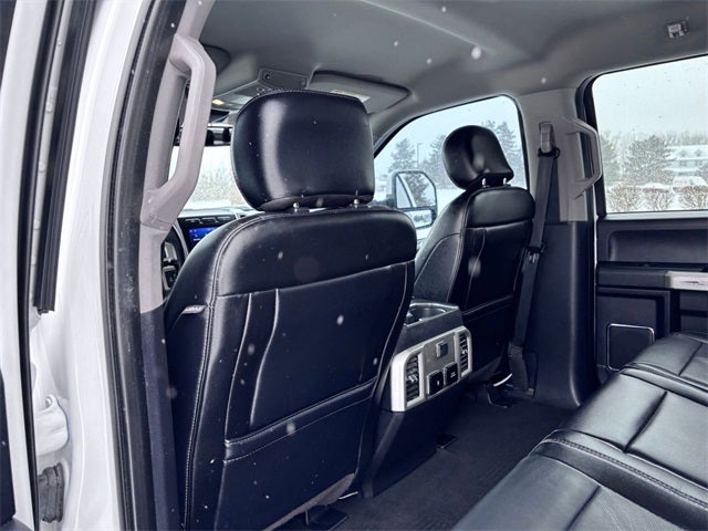 2020 Ford F-250 LARIAT