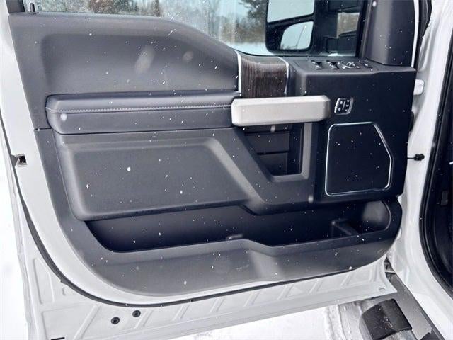 2020 Ford F-250 LARIAT