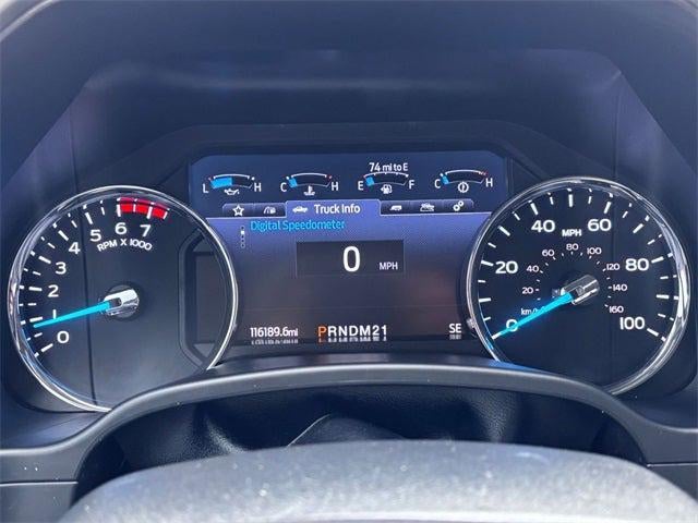 2020 Ford F-250 LARIAT