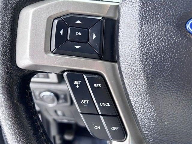 2020 Ford F-250 LARIAT