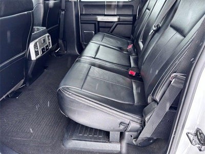 2020 Ford F-250 LARIAT