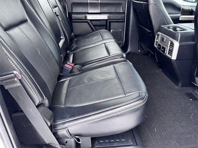 2020 Ford F-250 LARIAT